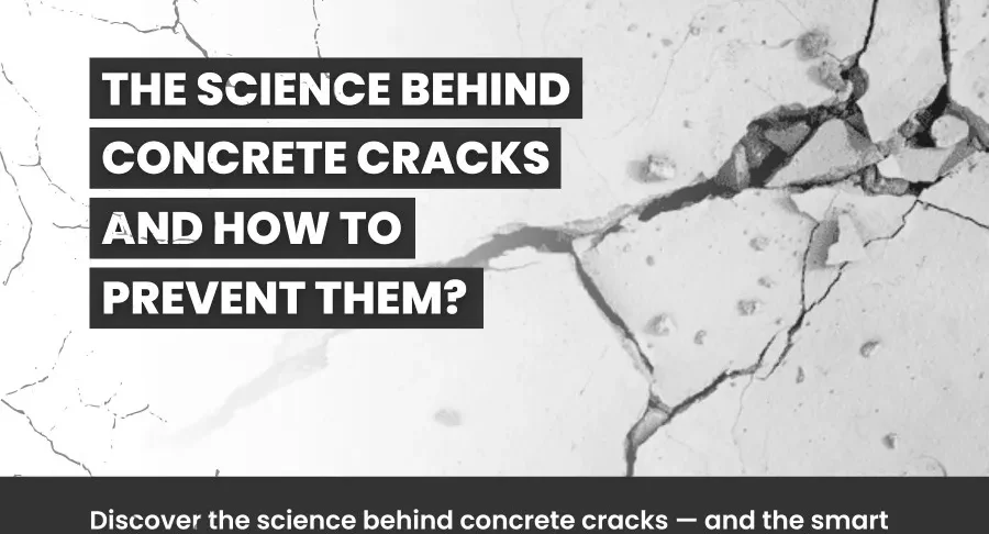 Concrete Cracks