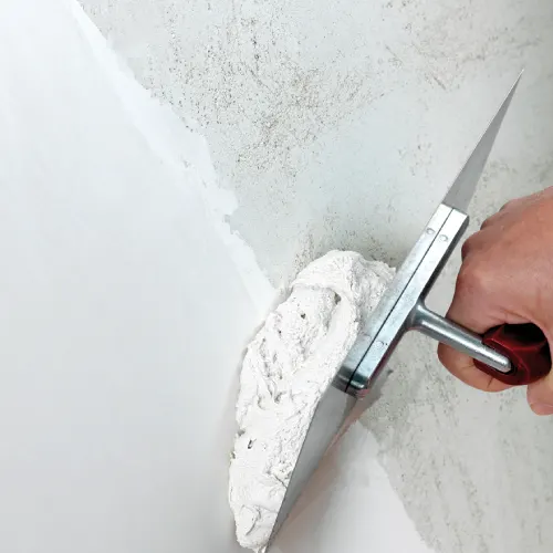Wall Putty