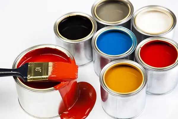 Enhancing Product Quality in Construction and Paints