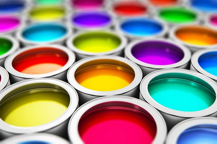 HPMC Paints and Coatings