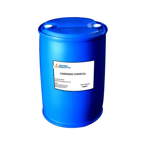 Hardener Chemical