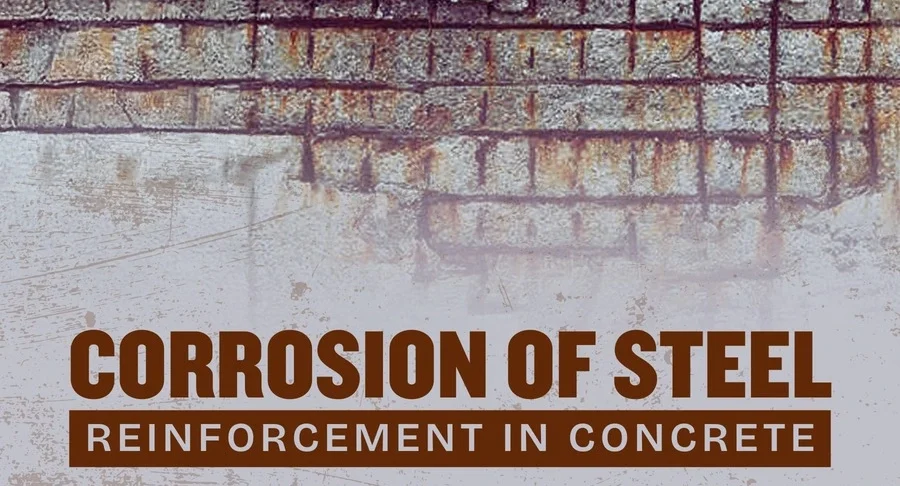 Corrosion of Steel Reinforcement in Concrete