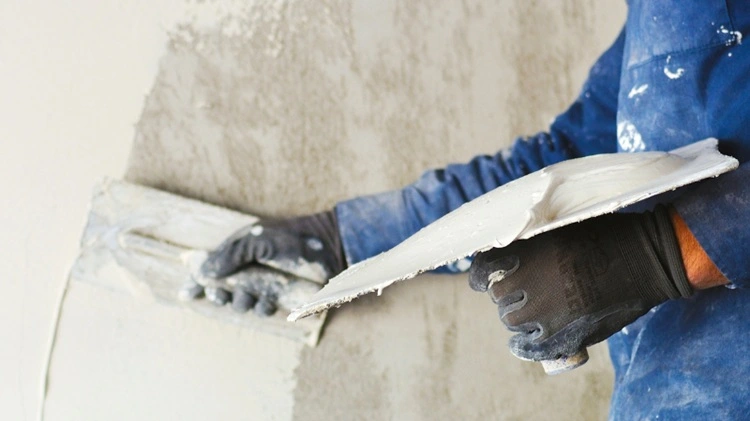 Redispersible Polymer Powder Dosage