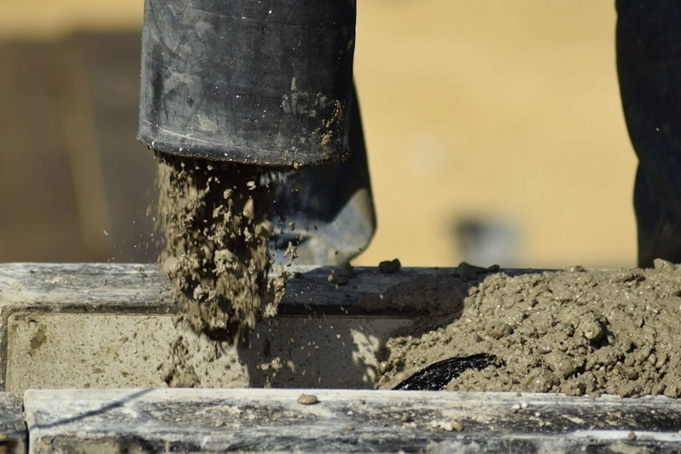 Weighing In on High-Density Concrete