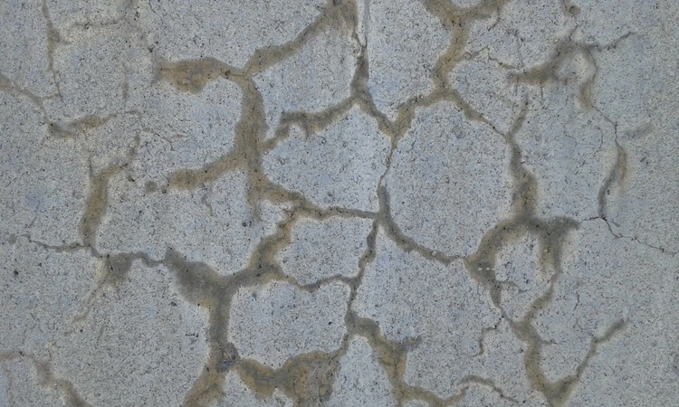 Alkali Aggregate Reaction in Concrete