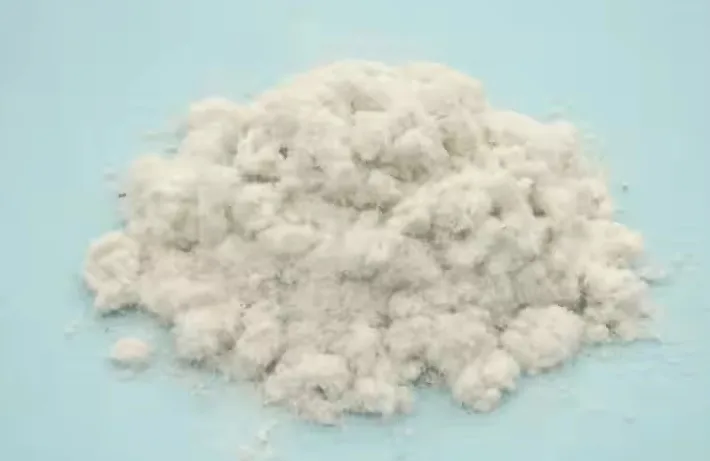 Cellulose Fiber