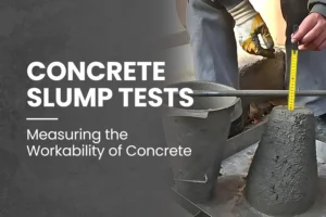 Concrete Slump Tests