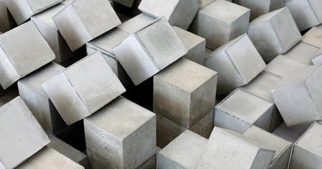 Factors That Affect the Strength of Concrete