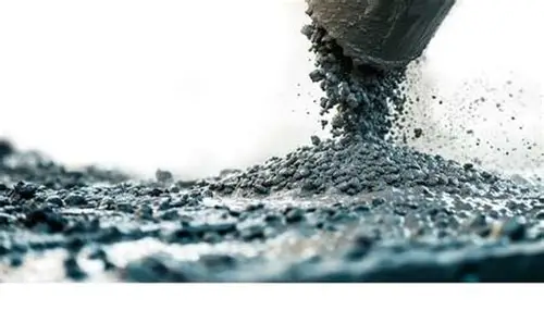 Concrete Admixtures