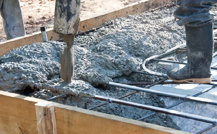 Silica Fume in Concrete