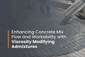 Viscosity Modifying Admixtures