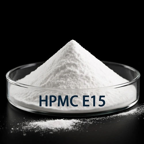 HPMC E15