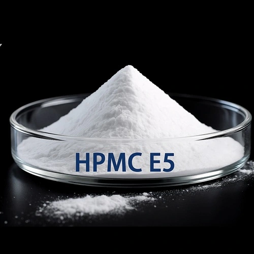 HPMC E5