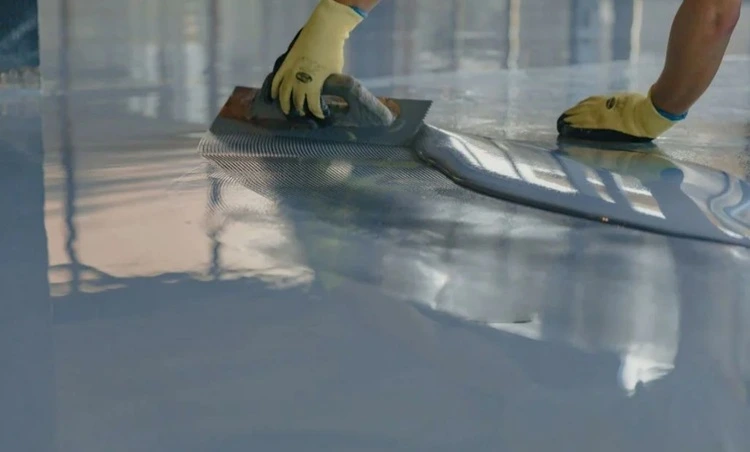 Cementitious Waterproofing Membranes