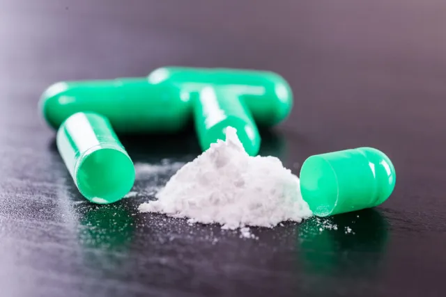 HPMC for Pharmaceutical Applications