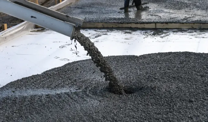 Polycarboxylate Superplasticizer