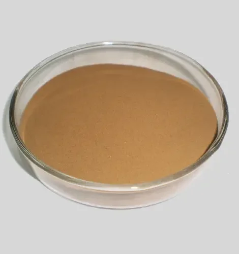 Sodium Lignosulphonate