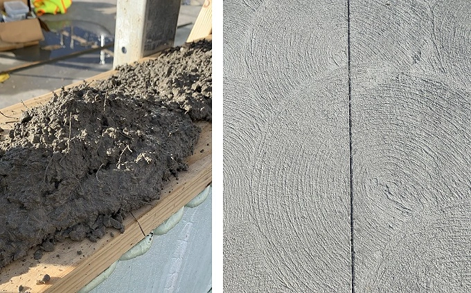 Synthetic Fibers for Concrete