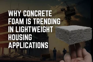 Lightweight Housing Applications