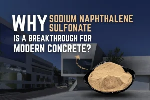 Sodium Naphthalene Sulfonate