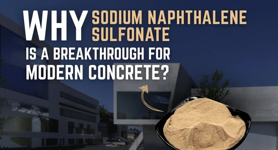 Sodium Naphthalene Sulfonate