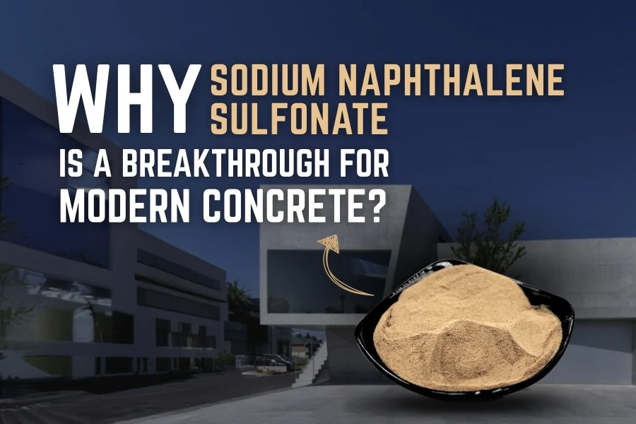 Sodium Naphthalene Sulfonate