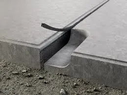 expansion joint