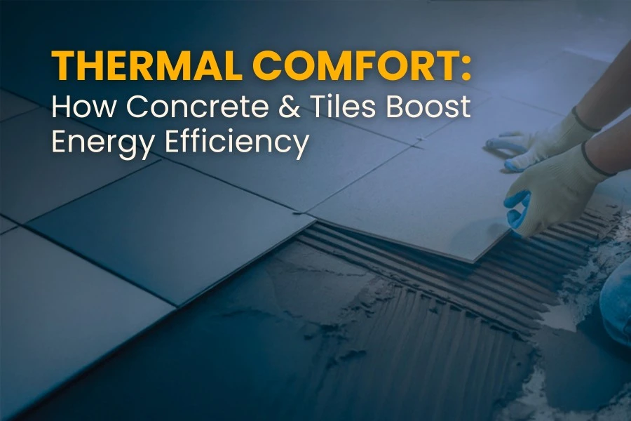 Thermal Comfort