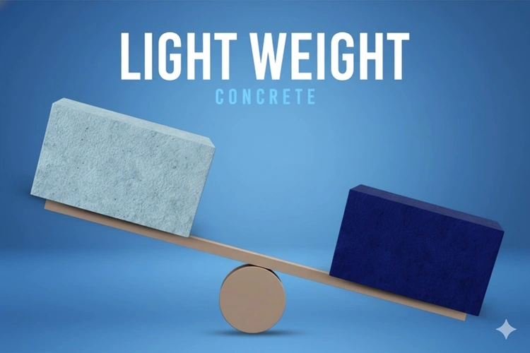 Lightweight Concrete
