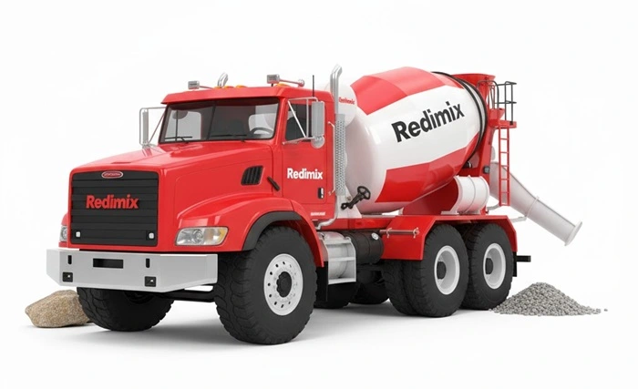 RMC in Modern Construction