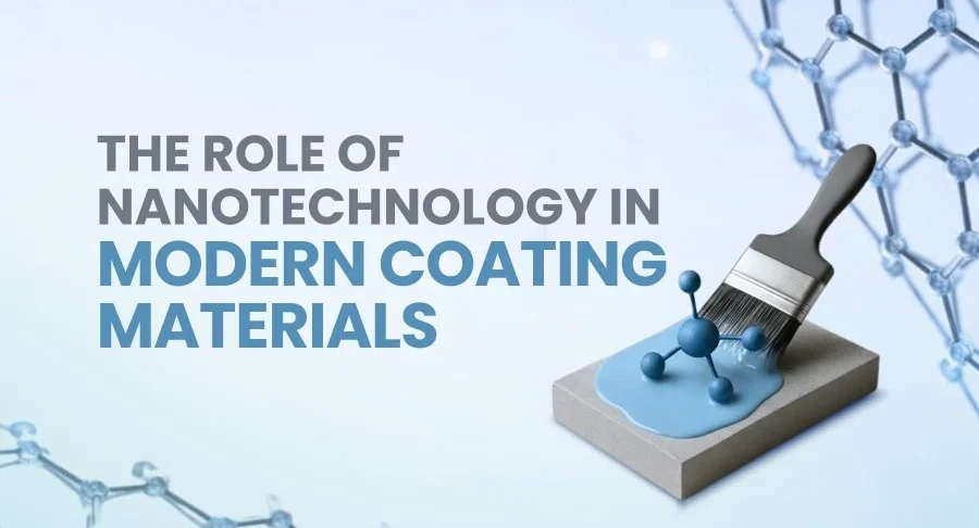 Nanotechnology in Modern Coating Materials