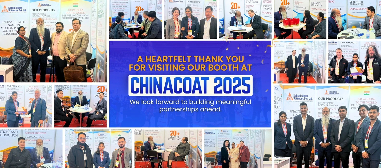 Chinacoat Thank You