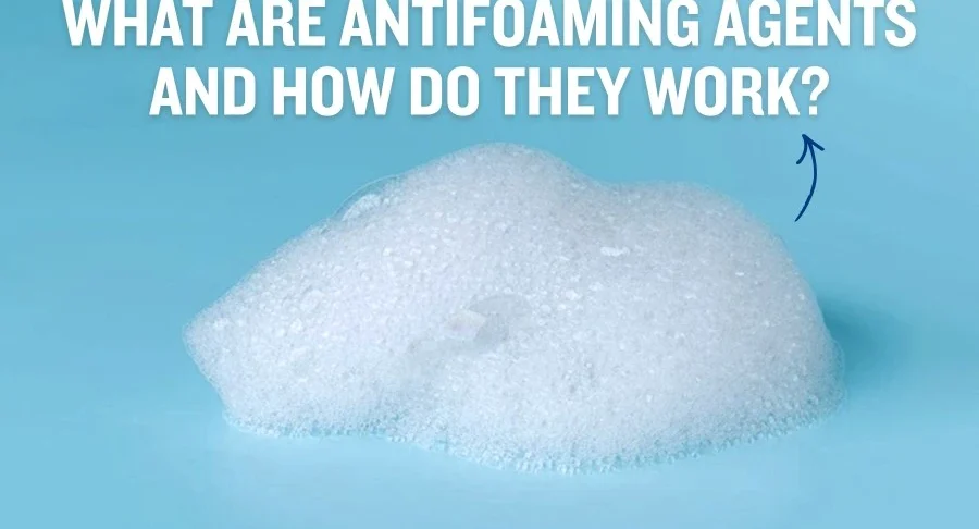 Antifoaming Agents
