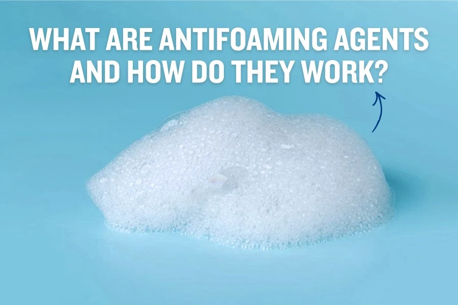 Antifoaming Agents