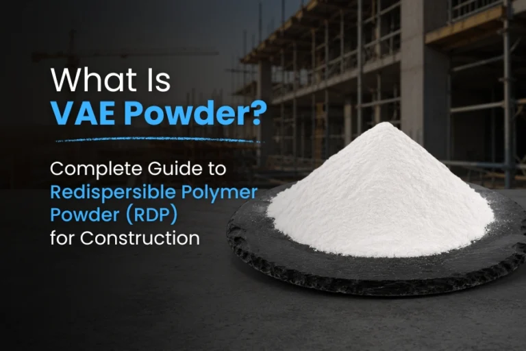 VAE Powder