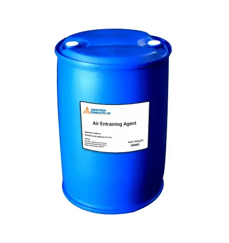 Air Entraining Agent