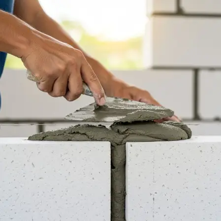 Block Jointing Mortar