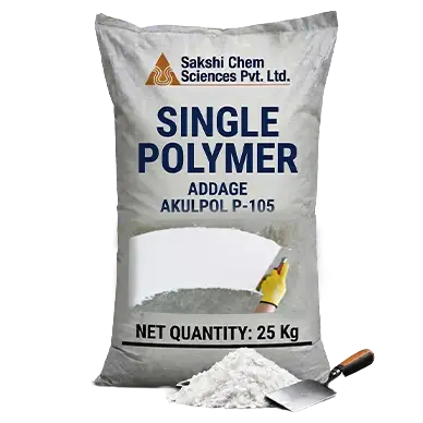 p105 single polymer