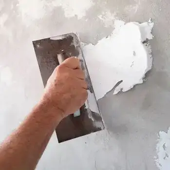 wall putty 2